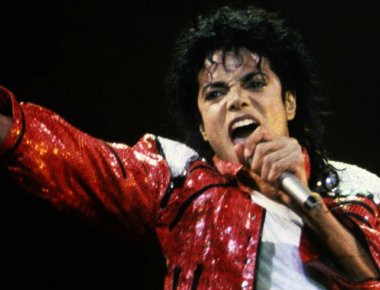 Οι ισχυρισμοί για τα «ταξίδια στο χρόνο» του Michael Jackson αρχίζουν να μοιάζουν αληθινοί (φωτό)